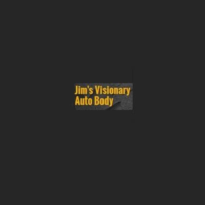 Jim's Visionary Auto Body