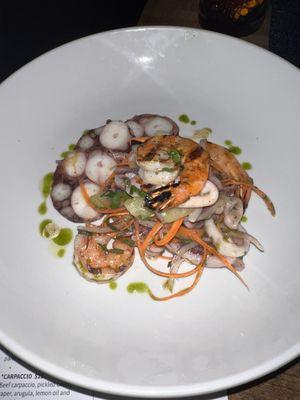 Insalata Di Mare