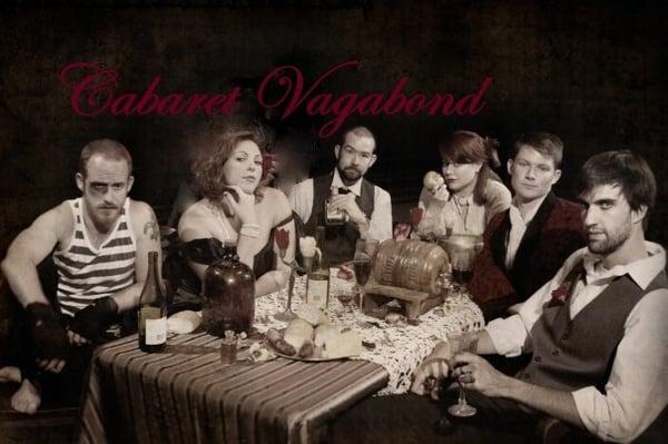 The Vagabonds