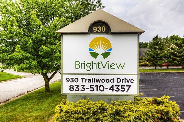 BrightView Youngstown Addiction Treatment Center