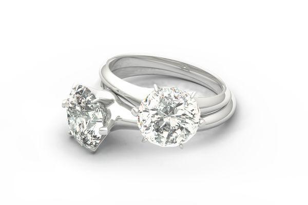 We are diamond buyers of all shapes and sizes.