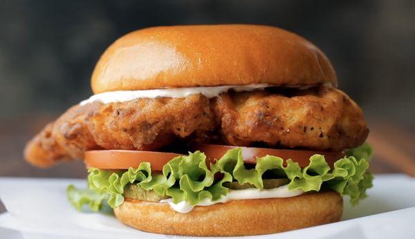 Chicken Sandwich