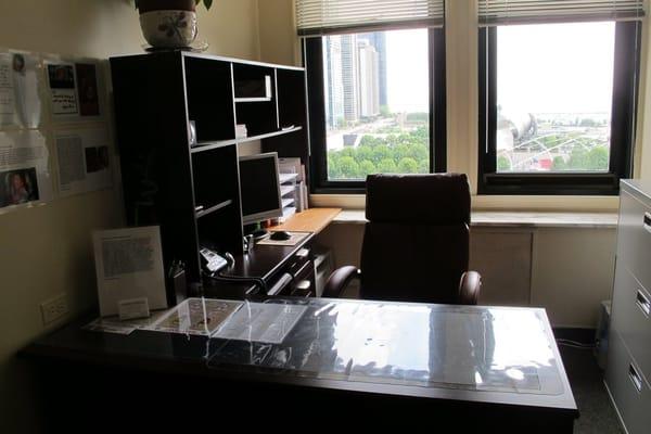 Chicago Office