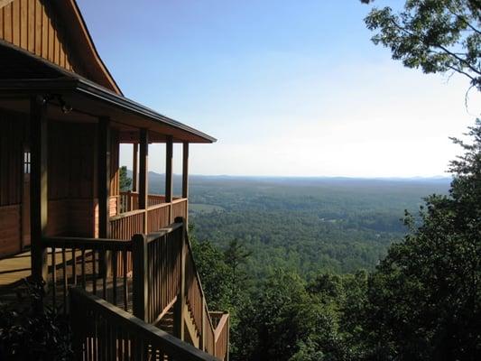 Lookout Pointe - 2 bedroom with outstanding mountain views