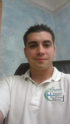 Eric is one of the co-owners of our company