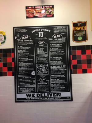 Jimmy John's