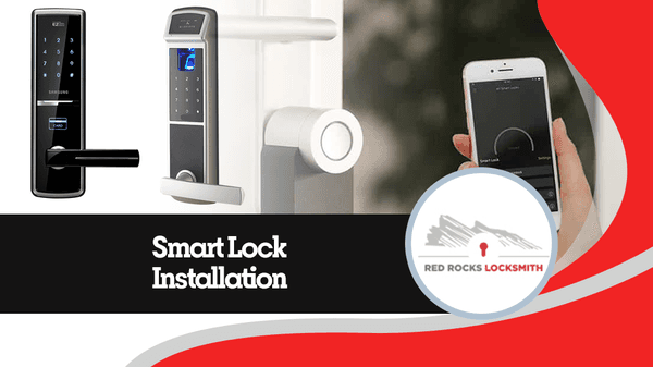 Access Control and Smart Lock Installations