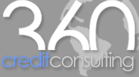 360 Credit Consulting