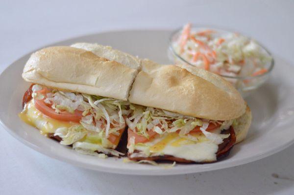 Italian sub