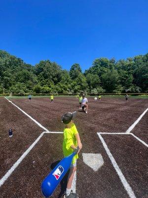 Summer Sports Camp