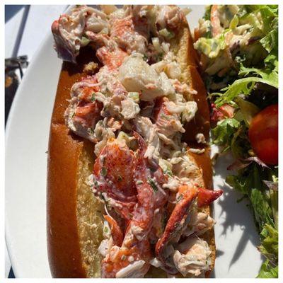 Lobster Roll