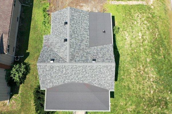 All roof inspections by AGG are 100% free.