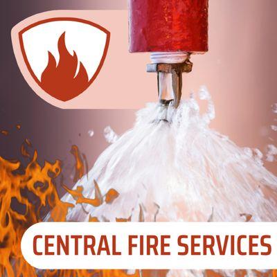 CENTRAL FIRE SERVICES