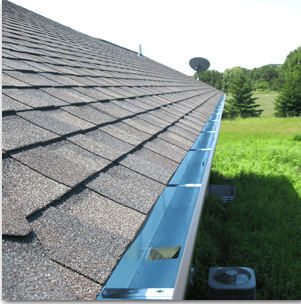 Tonka Seamless Gutters