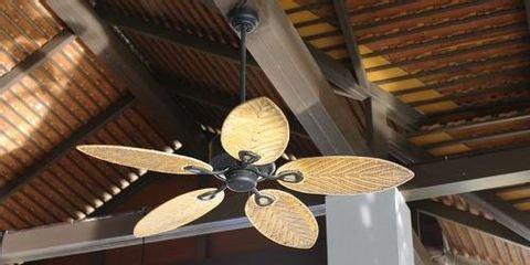 Need New Ceiling Fans? Check Out This Helpful Buyer's Guide