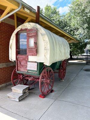 Beaverhead County Museum