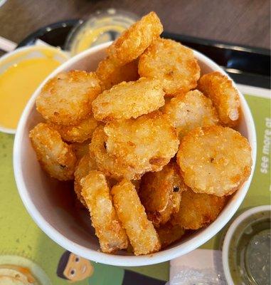 Potato Oles