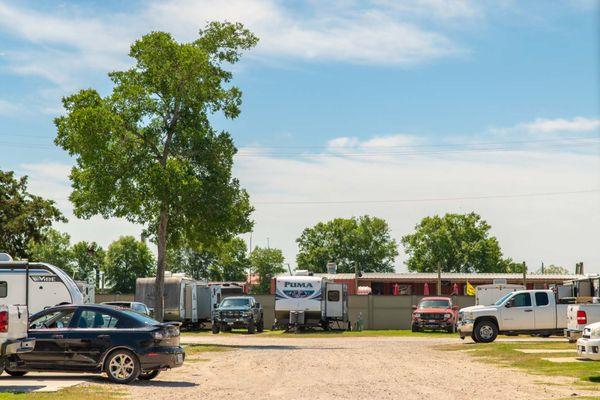 Lost River RV Parks