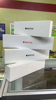 Apple Watch in stock