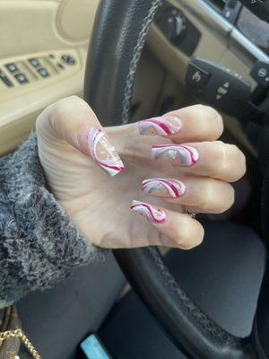 Nails