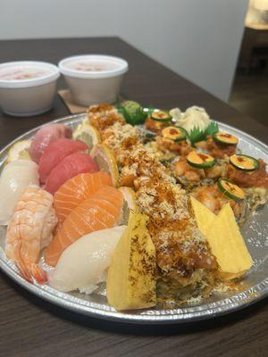 Wajo Sushi