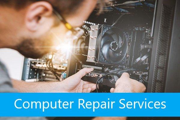 From fixing hardware issues to resolving software glitches, our expert technicians ensure that your computer systems run smoothly.