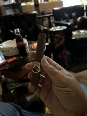 Padron