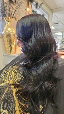 Ambiance Hair Design