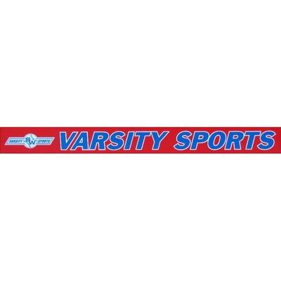 Varsity Sports and Trophies