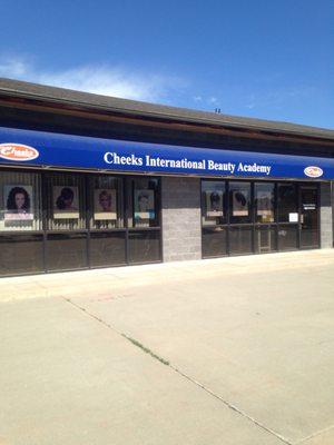 Cheeks Beauty Academy