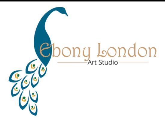 Ebony London Art Studio