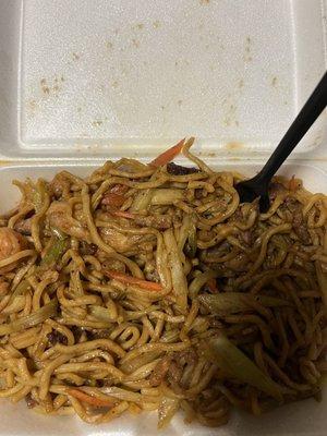 lo mein