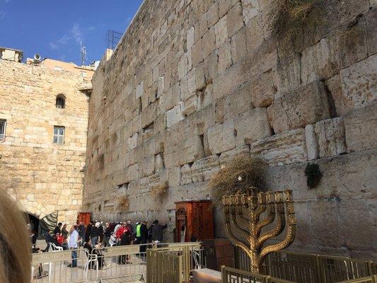 Western Wall