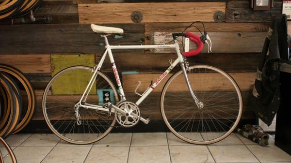 Harvest Cyclery- Vintage & Used Bicycle Shop