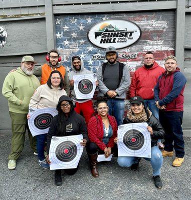 South bronx, Salsero, Second amendment Squad