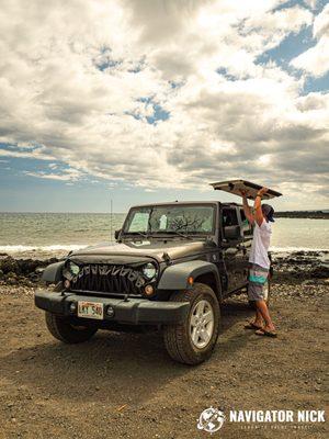 Maui Budget Cars | Jeep www.navigatornick.com