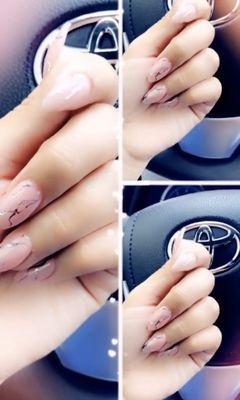 Nails By Vibrance