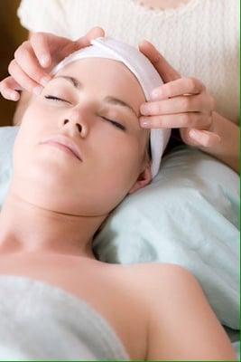 Relaxing Skin Care Therapies