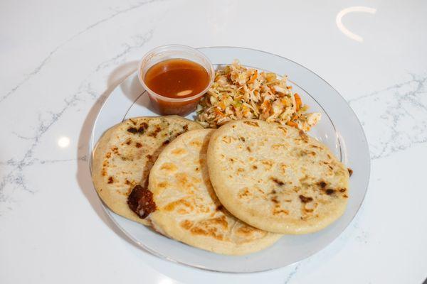 Pupusas