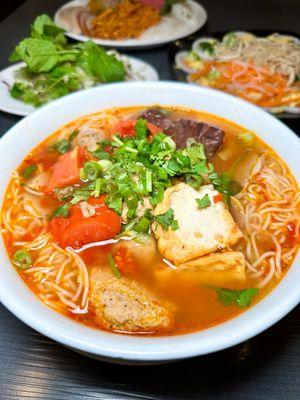 26. Bun Rieu