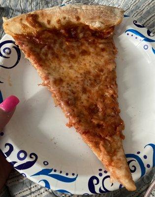 1 Slice Pizza Cheese Pizza