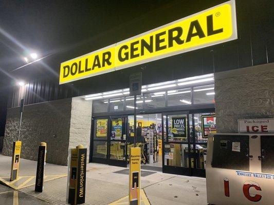 Dollar General