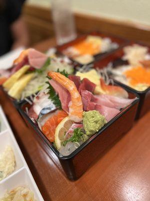 Chirashi