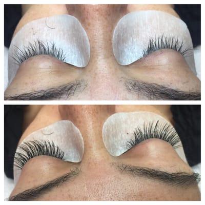 Lashes by Candice