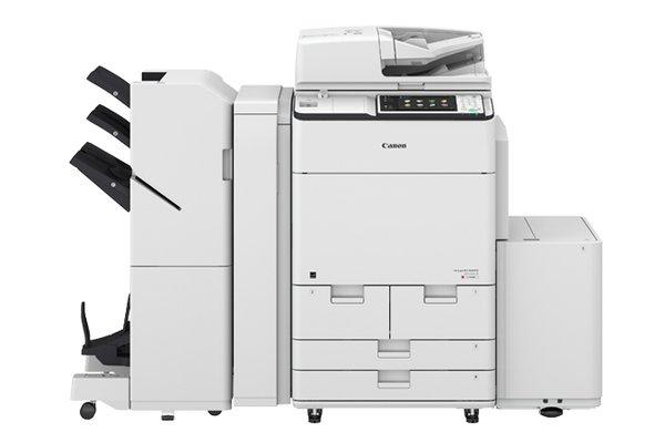 Canon MFP Printer