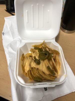 Nachos