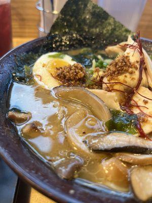 SHOYU Ramen