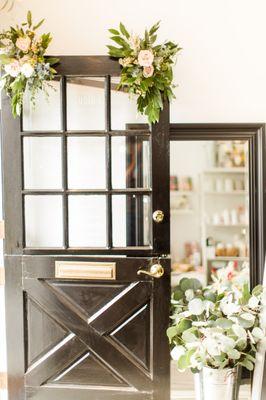 Studio C Florals Shop