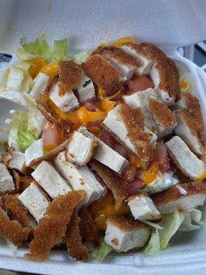 Chicken Salad