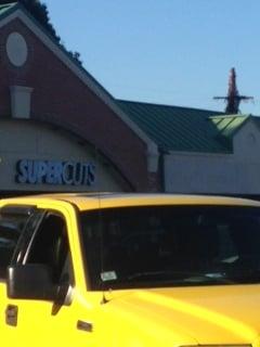 Super Cuts -- Nahatan Plaza: 111 Lenox Street, Norwood                   Storefront